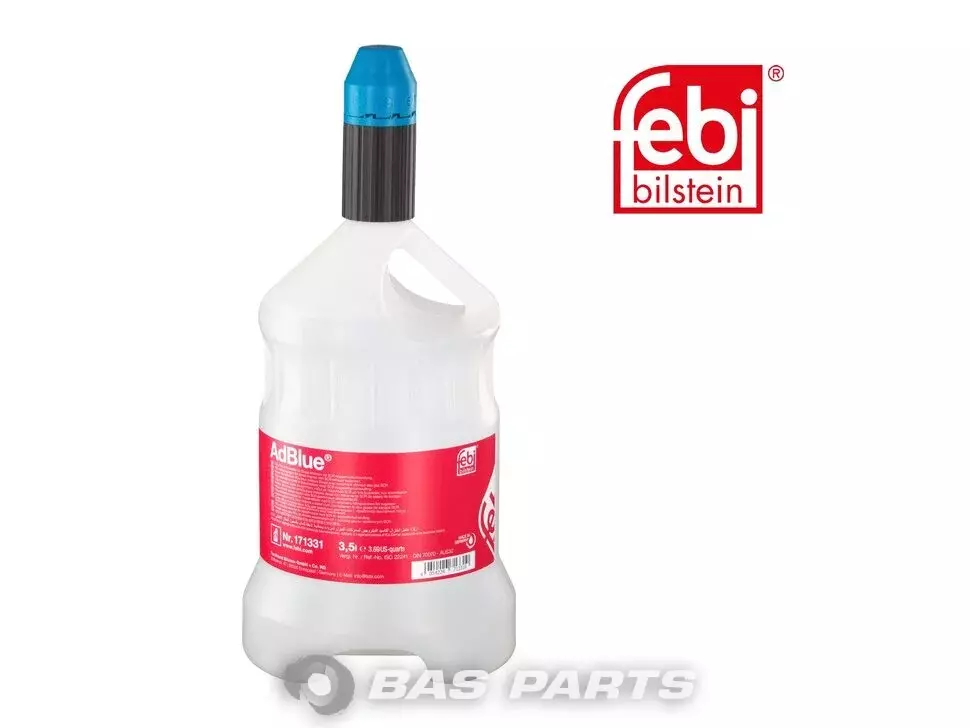 Adblue Febi 0049890420