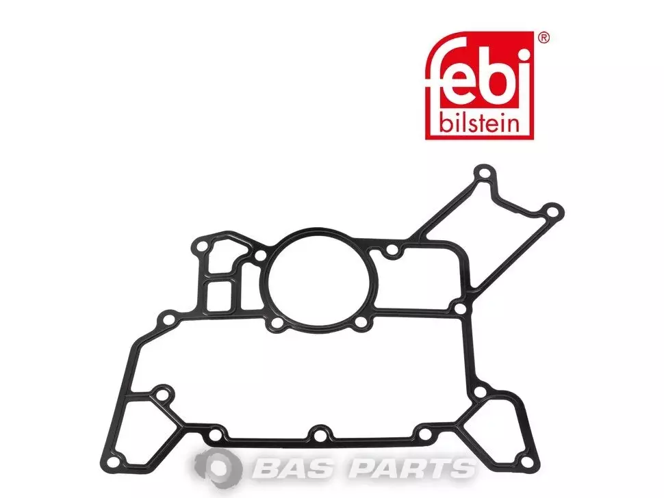 Dichtung Febi 5411840980 Dichtung Febi 5411840980