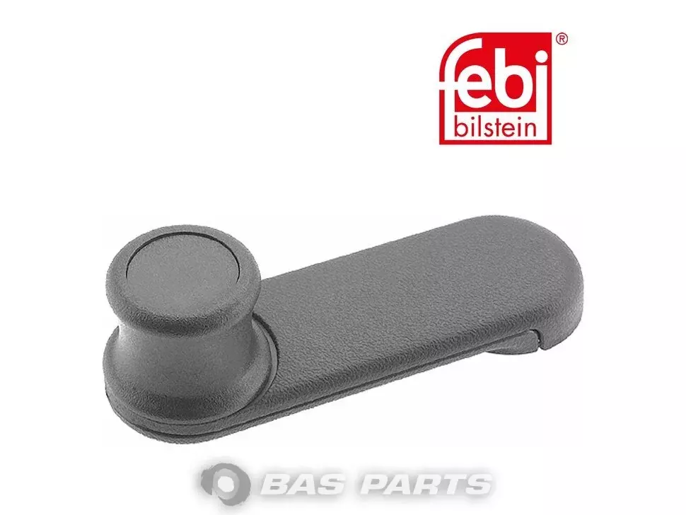 Fensterheber Febi 6737600002S1 Fensterheber Febi 6737600002S1