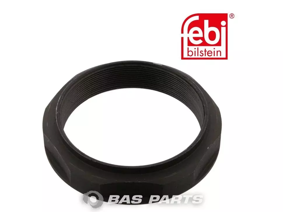 Ecrou de roue Febi 9709900050 Ecrou de roue Febi 9709900050