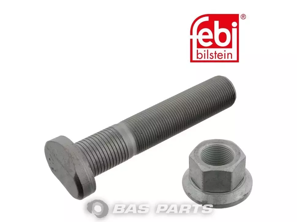 Goujon de roue Febi 0004013771S1 Goujon de roue Febi 0004013771S1
