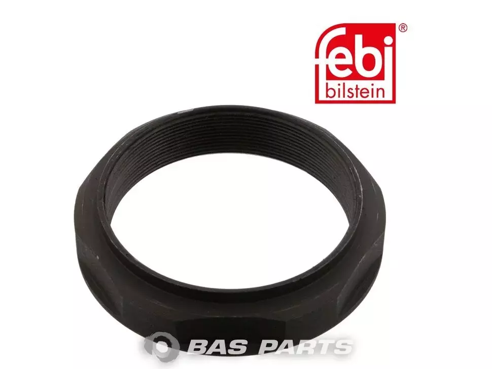 Ecrou de roue Febi 9709900150 Ecrou de roue Febi 9709900150