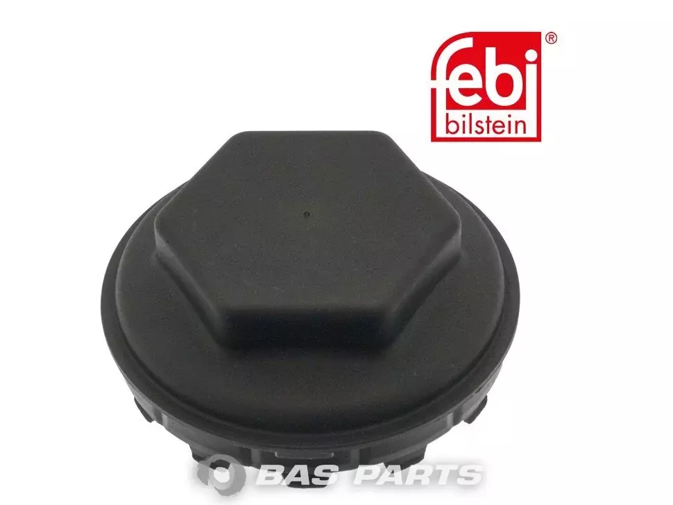 Radkappe Febi 9463560020 Radkappe Febi 9463560020
