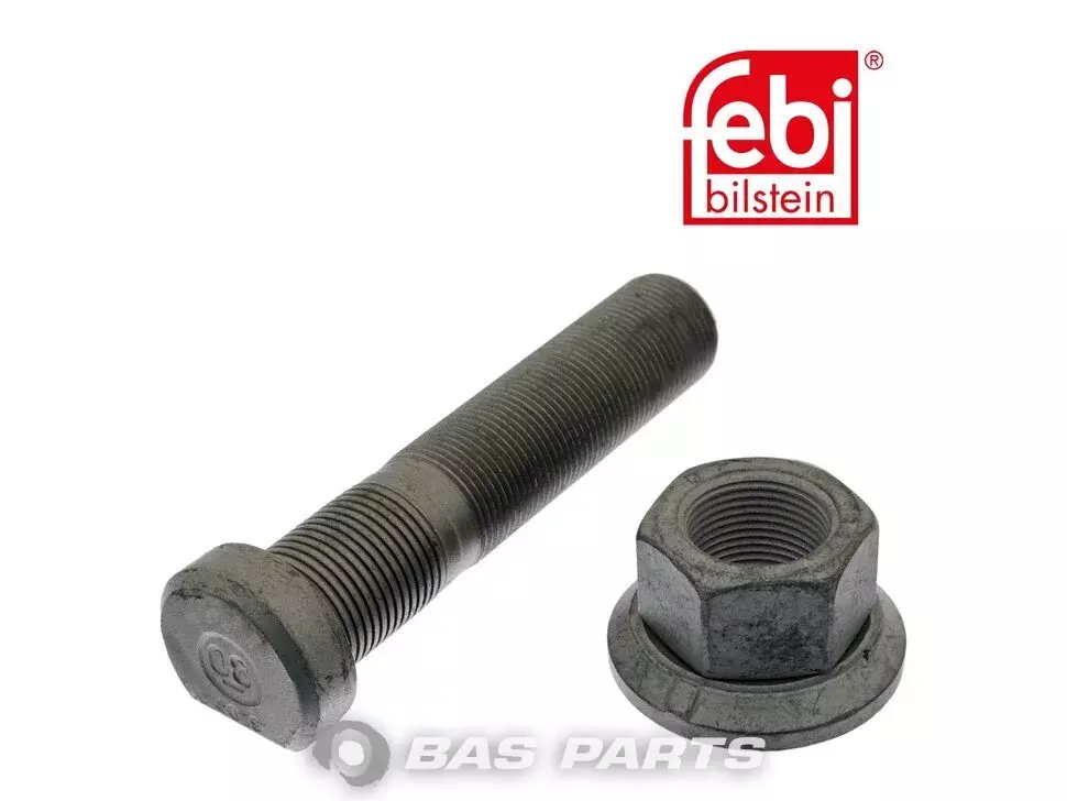 Болт колело Febi 3814010671S6 Болт колело Febi 3814010671S6