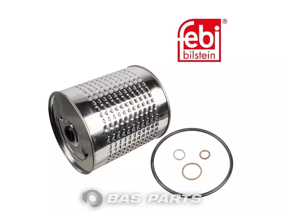 Filtro dellolio Febi 9901800600