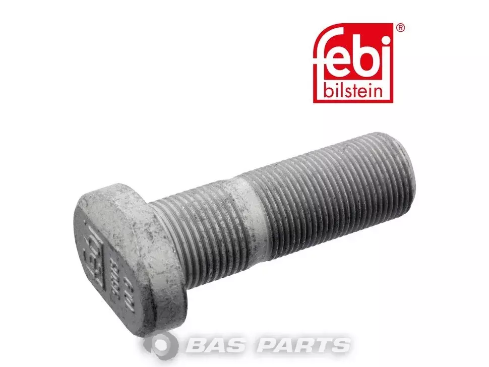Goujon de roue Febi 0004012371 Goujon de roue Febi 0004012371