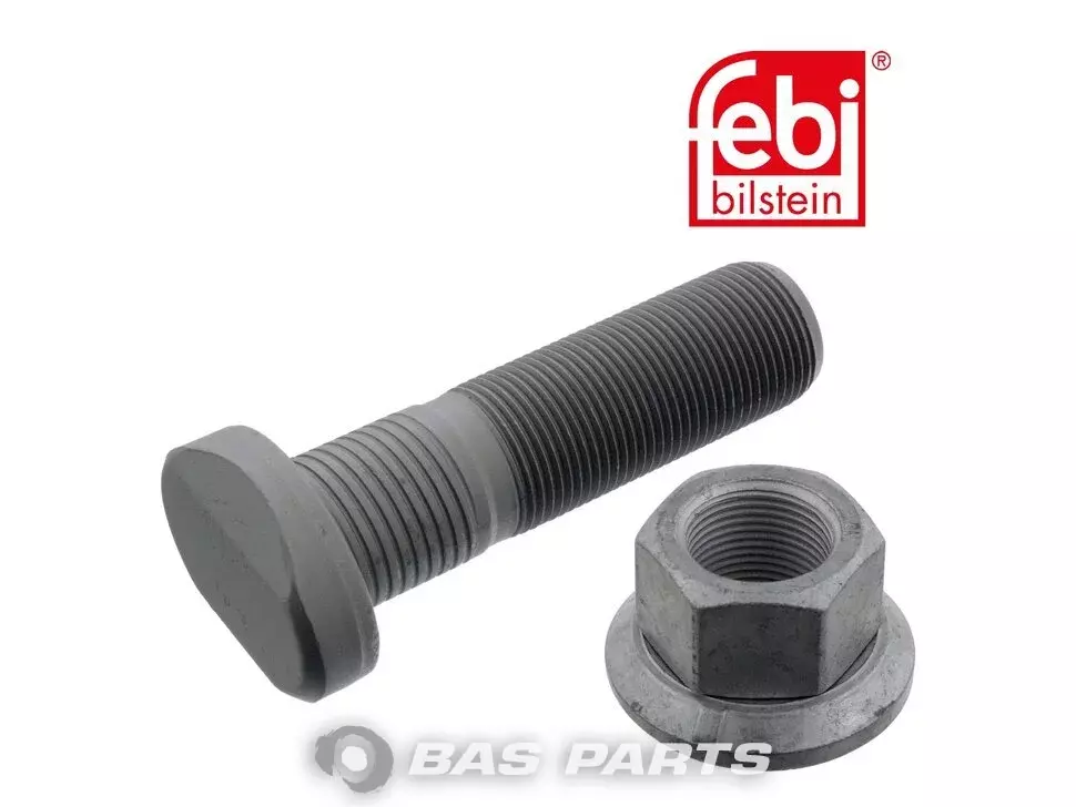 Parafuso da roda Febi 0004012471S1