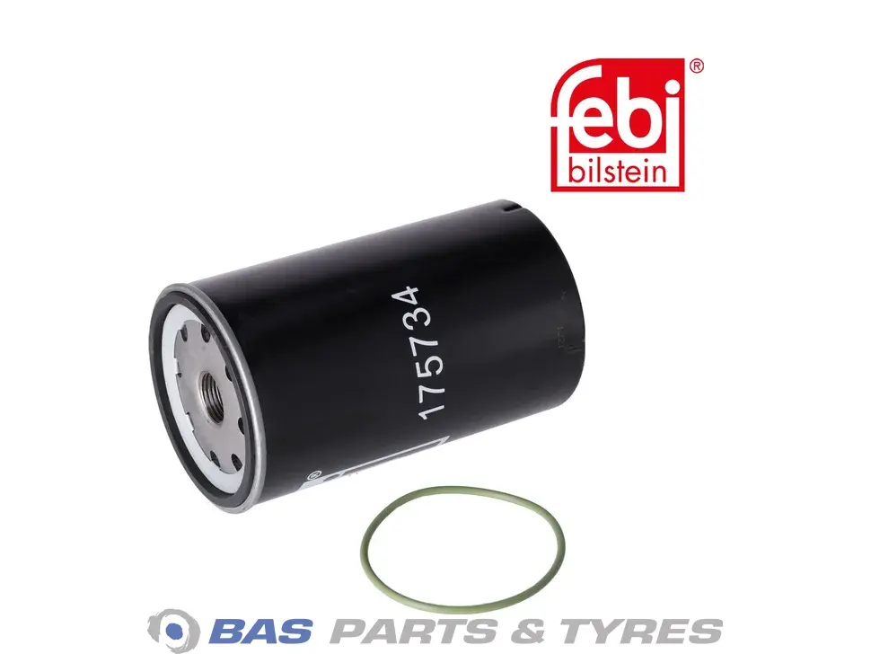 Filtro de combustível Febi 9584770115