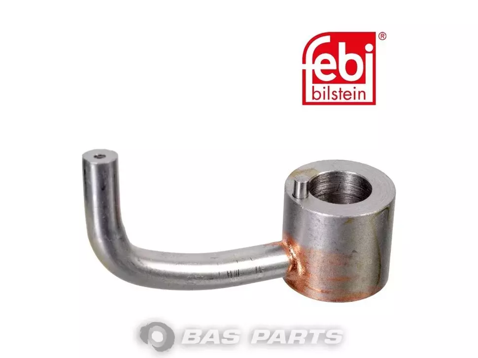 Oil nozzle Febi 9061800243