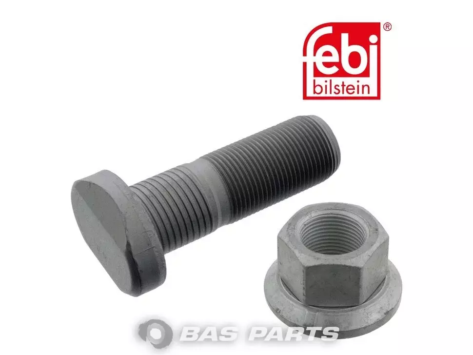 Radbolzen Febi 0004012371S1