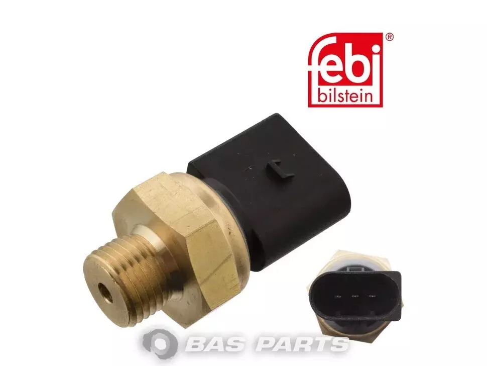 Sensor, Öldruck Febi 0111539228