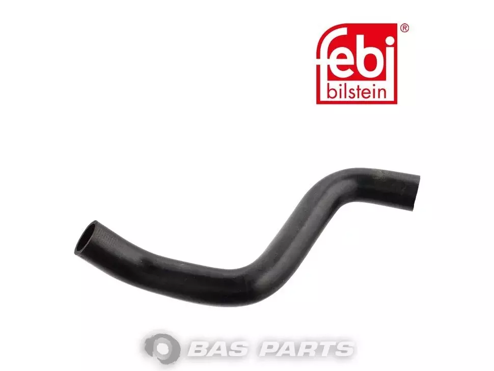 Bleeder valve Febi 5410181112