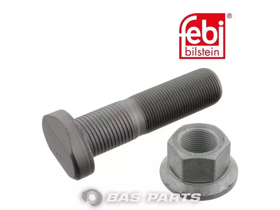 Wielbout Febi 0004012971S1 Wielbout Febi 0004012971S1