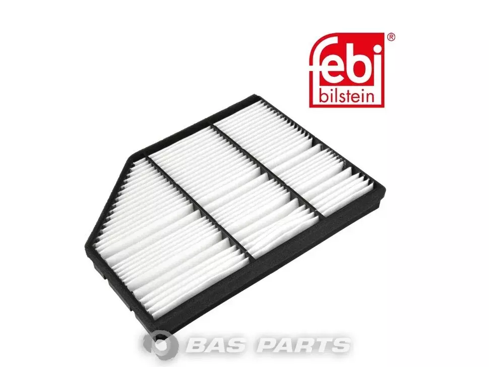 Interieurluchtfilter Febi 9608300818 Interieurluchtfilter Febi 9608300818