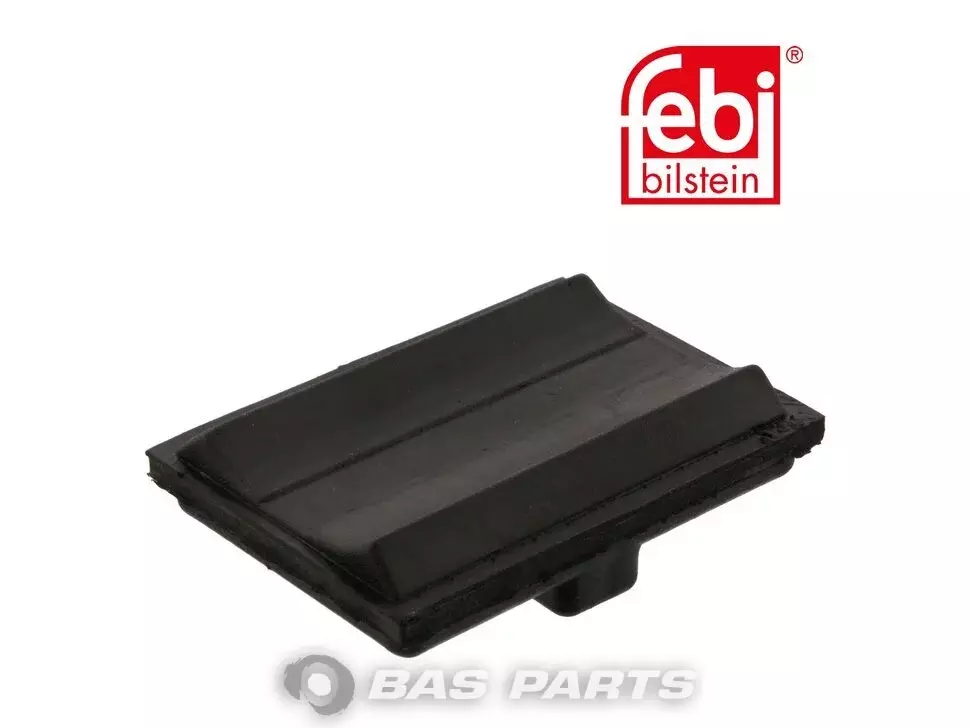 Gumowy zatyczka Febi 6743250244