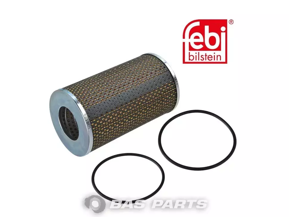 Oliefilter Febi 0011846725 Oliefilter Febi 0011846725
