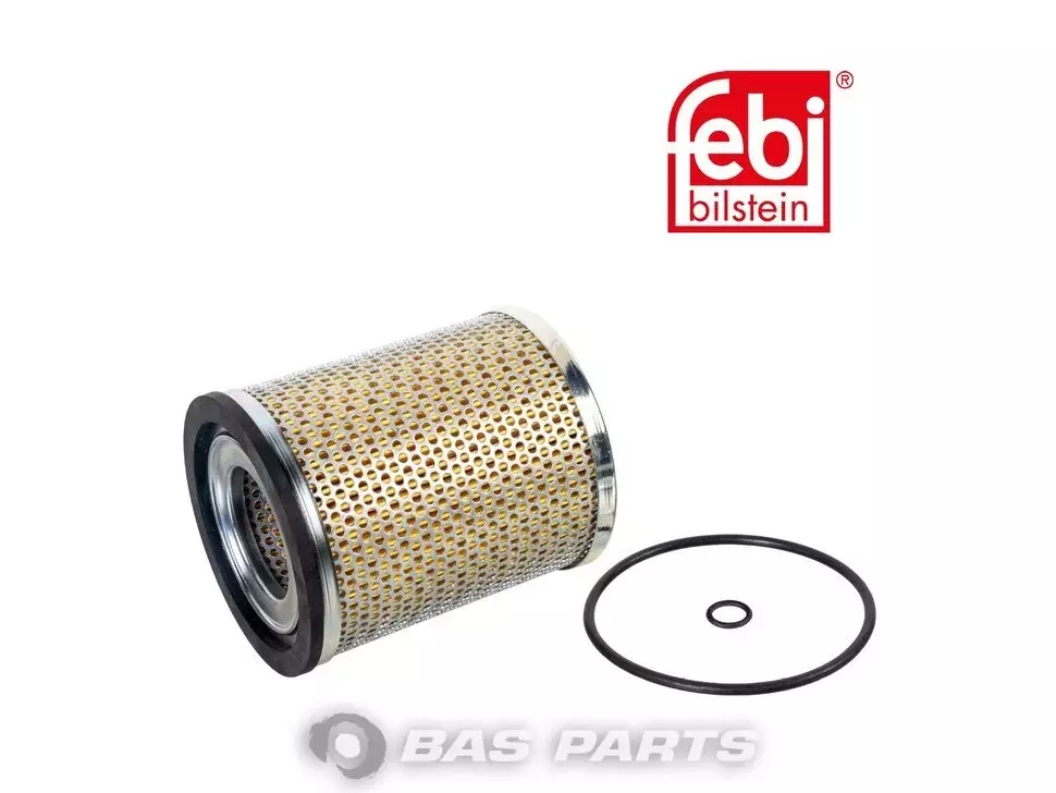 Oil filter Febi 0011847025