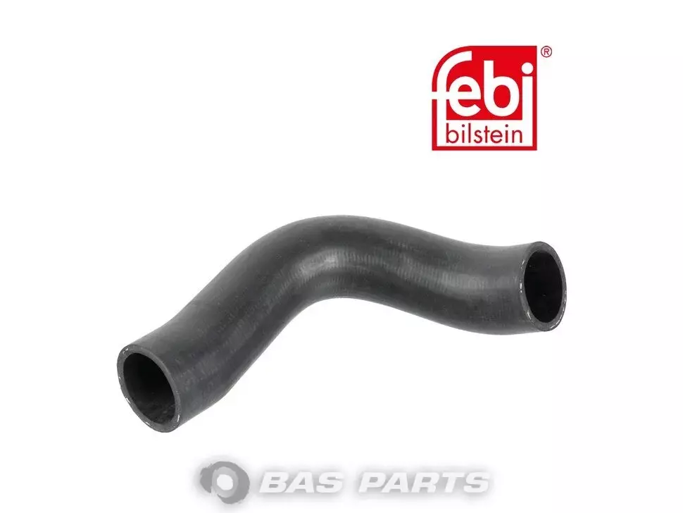 Radiator hose Febi 3755010482