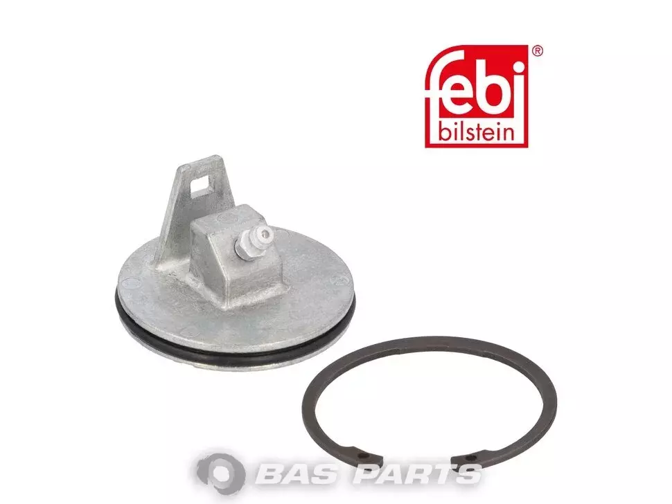 Cilindro inibitore Febi 9433300856 Cilindro inibitore Febi 9433300856