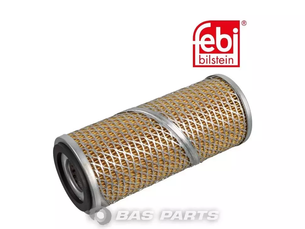 Filter za ulje Febi 3551800009 Filter za ulje Febi 3551800009