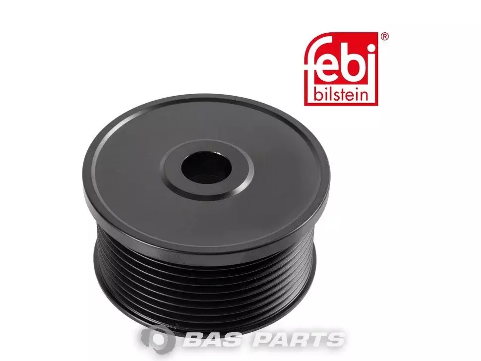 Натяжитель ремня Febi 0011554615