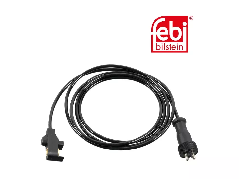 ABS Sensor Febi 6555407738