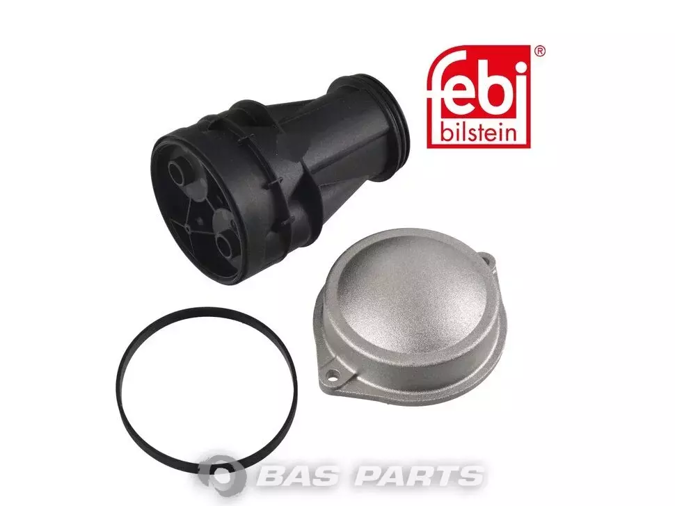 Luftfilter Febi 5410100163 Luftfilter Febi 5410100163