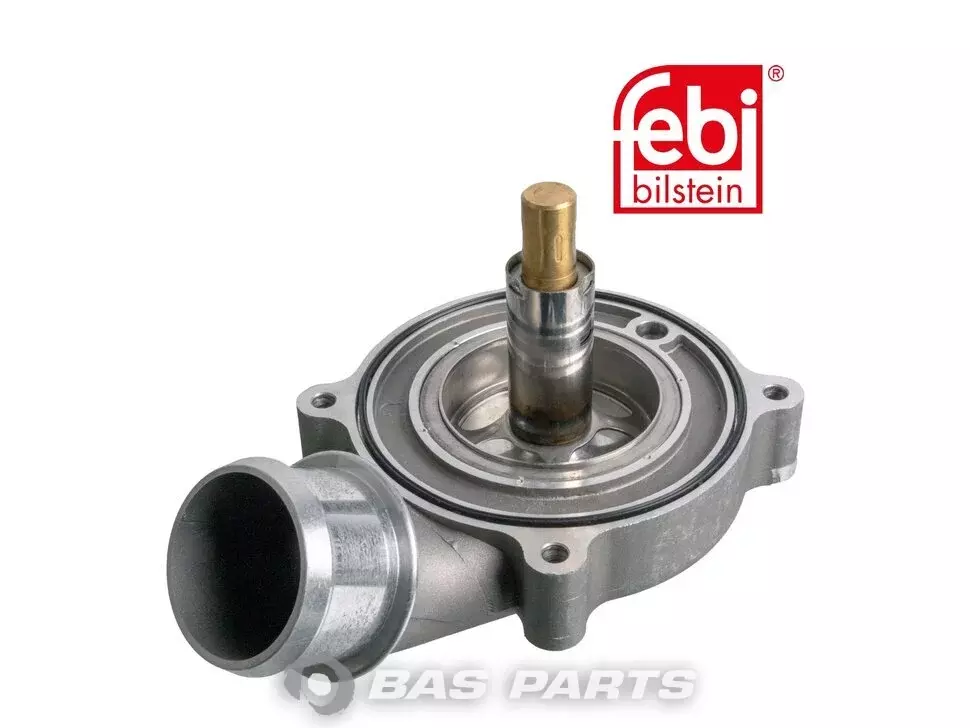 Thermostaat Febi 4712002915