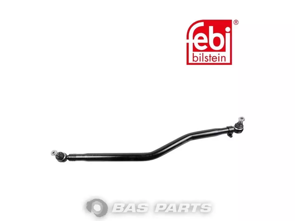 Tirante longitudinale Febi 3844600605 Tirante longitudinale Febi 3844600605
