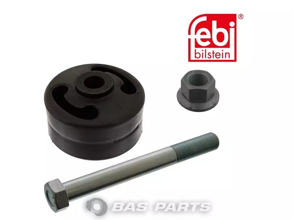 Pleuellagersatz Febi 9463900250S1