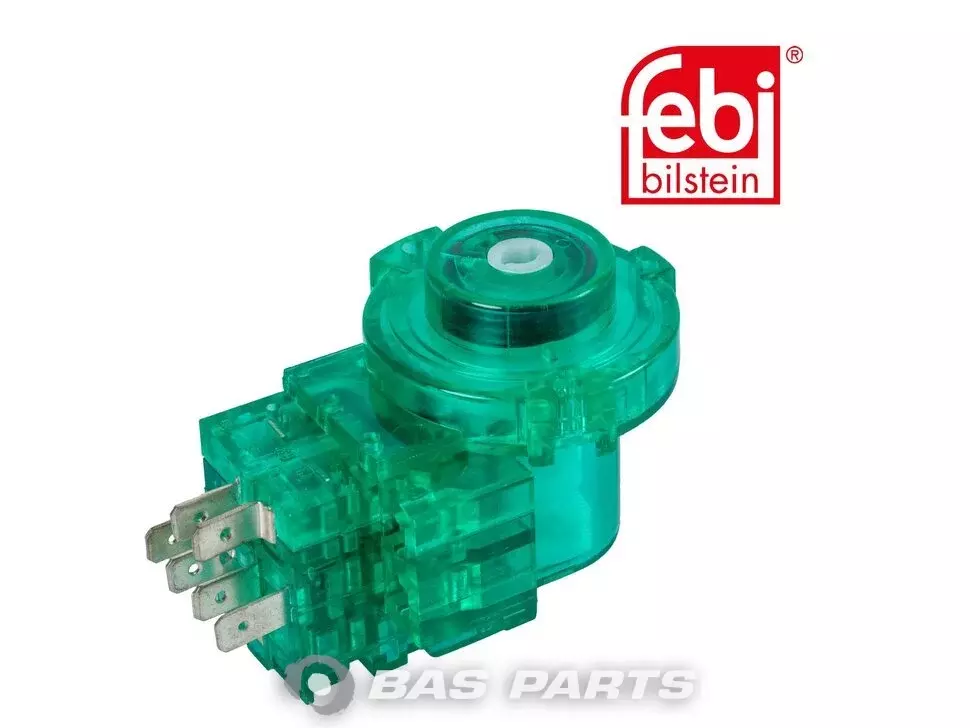 Contact switch Febi 6555450008 Contact switch Febi 6555450008