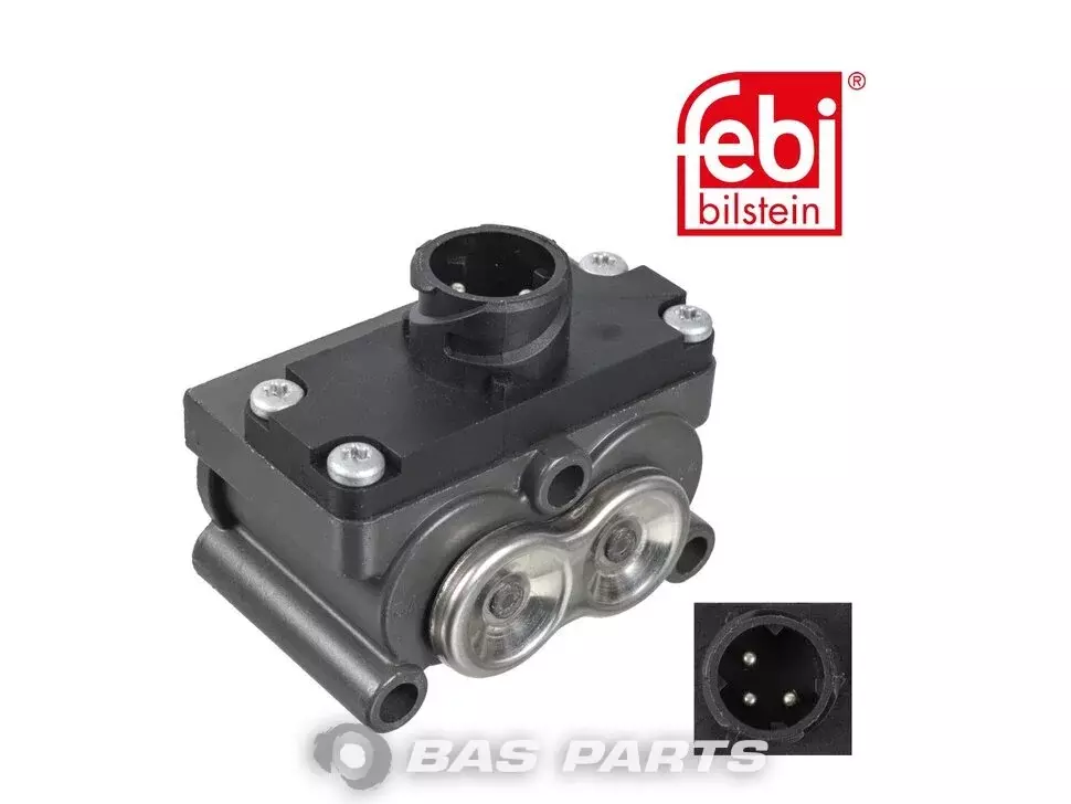 Schaltzylinderventil Febi 4052640389 Schaltzylinderventil Febi 4052640389