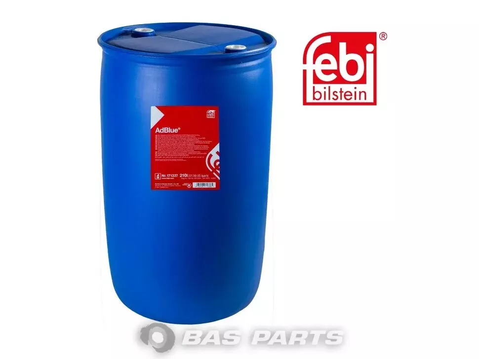 Adblue Febi 0049890420