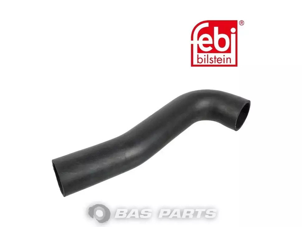 Radiator hose Febi 6525012082