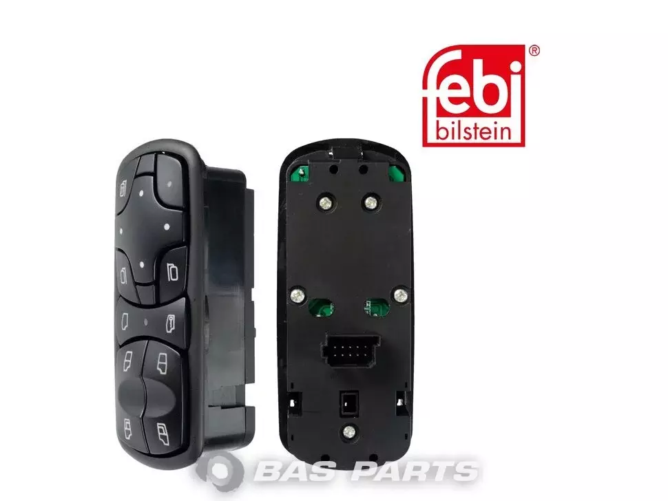 Switch Unit Febi 009438200097 Switch Unit Febi 009438200097
