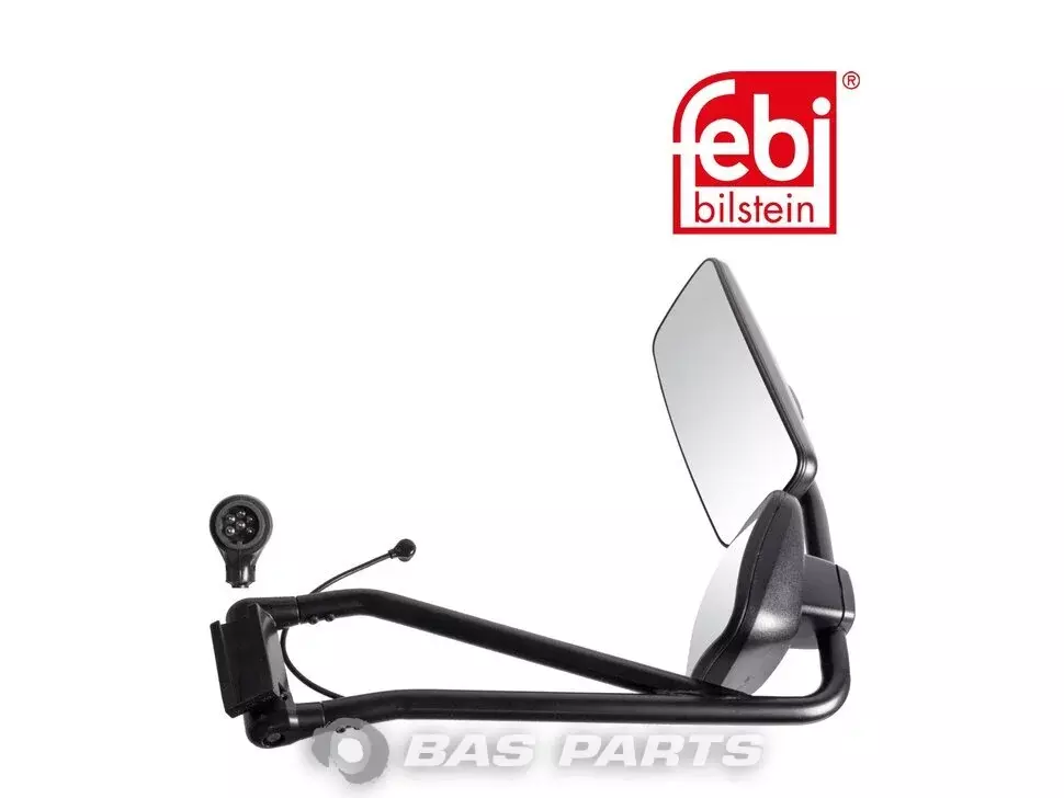 Exterior mirror Febi 6338100216 Exterior mirror Febi 6338100216