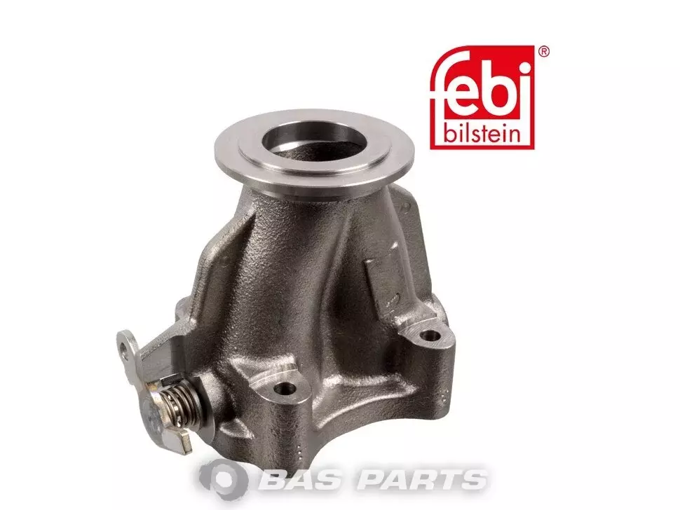 Egr-Ventil Febi 4721401360