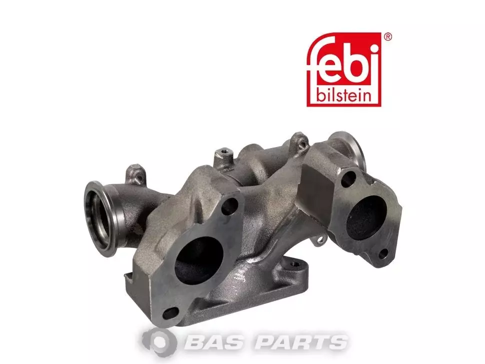 Egr valve Febi 4711402714