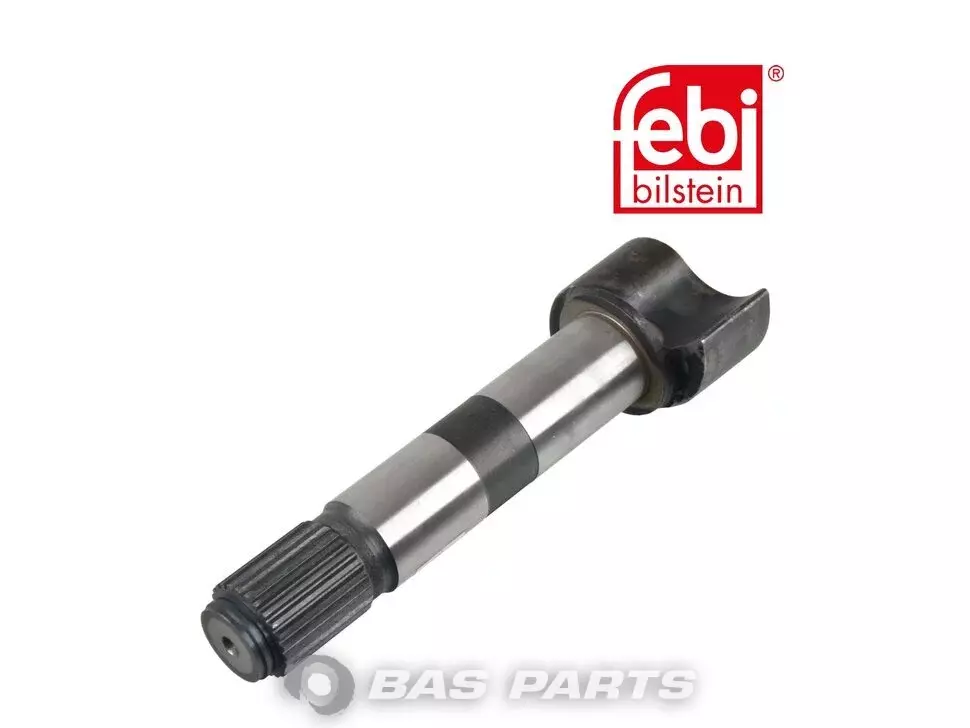 Bremsnockenwelle Febi 81503010107 Bremsnockenwelle Febi 81503010107