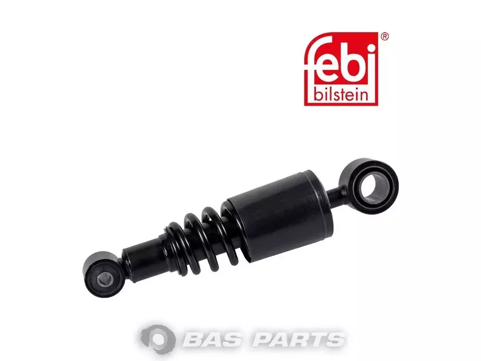 Амортизатор кабины Febi 9603100655