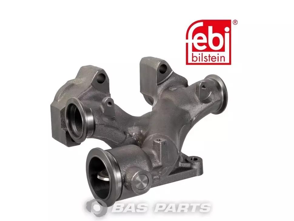 Egr-Ventil Febi 4711400514
