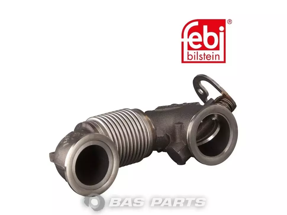 EGR valve Febi 4701402108
