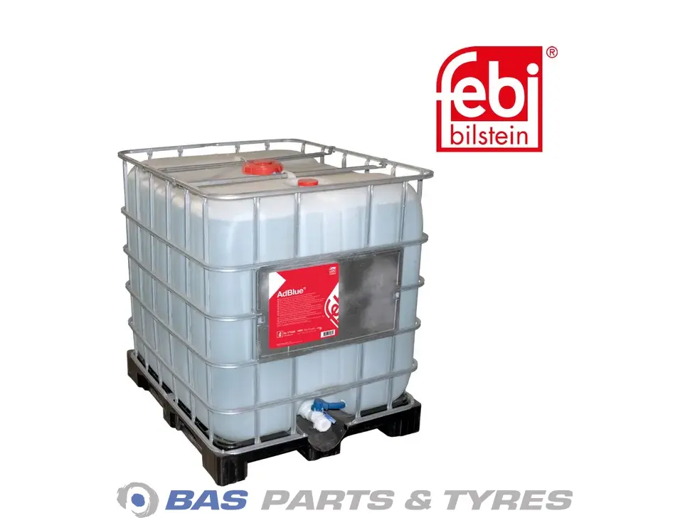 Adblue Febi 0049890420