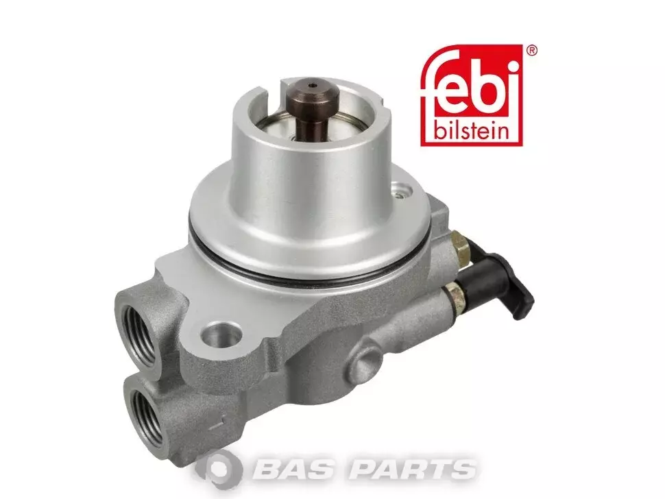 Shift cylinder Febi 0012609763 Shift cylinder Febi 0012609763