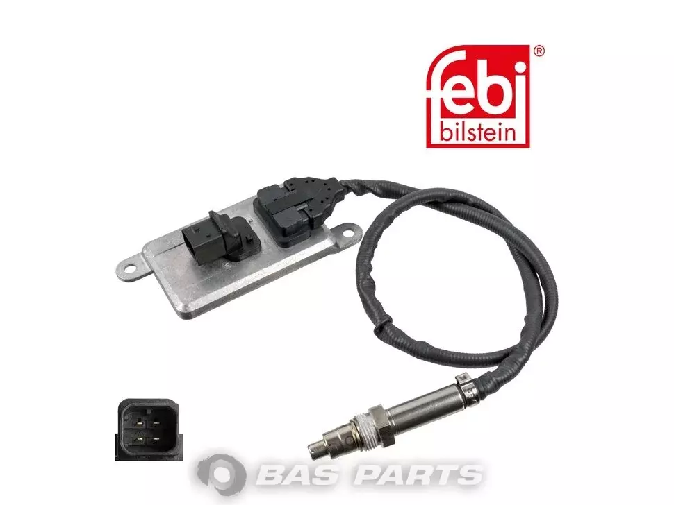 Sensor de NOx Febi 0081539828
