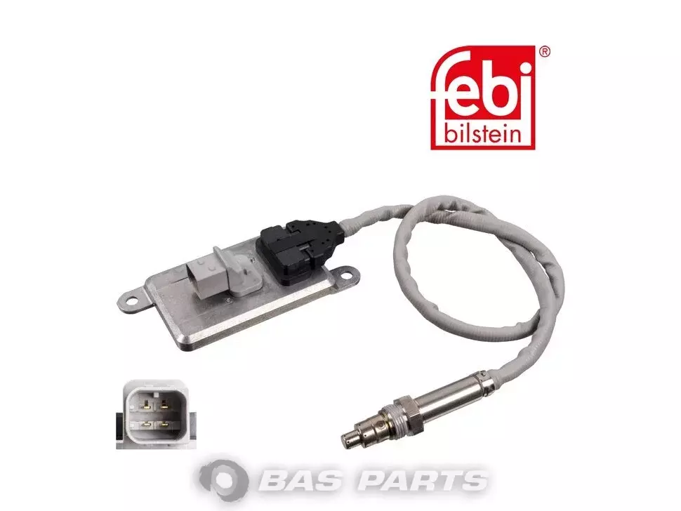 Czujnik NOx Febi 0091530028