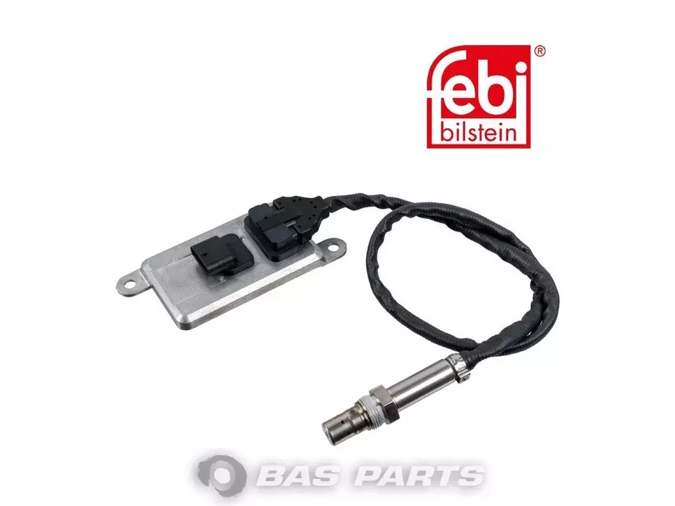 NOx sensor Febi 0061537328