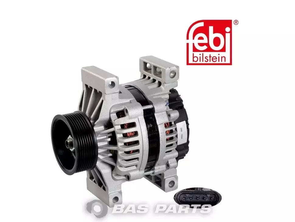 Alternator Febi 0141546202
