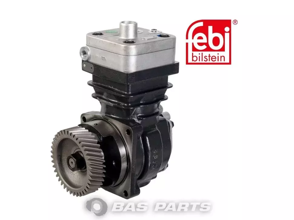 Luftkompressor Febi 9061306115 Luftkompressor Febi 9061306115