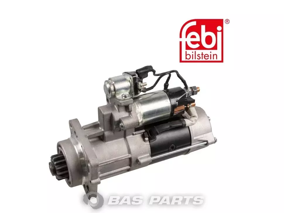 Anlasser Febi 0071511501